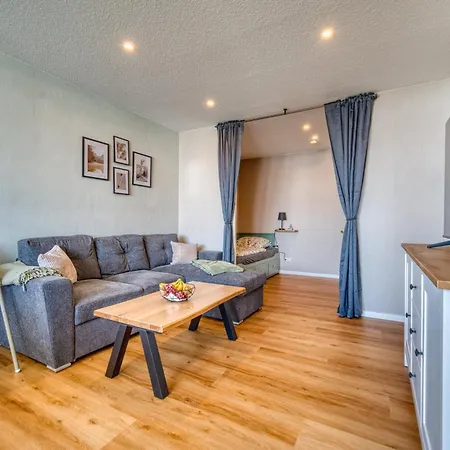 - Haus K, App 0k0803 شقة *