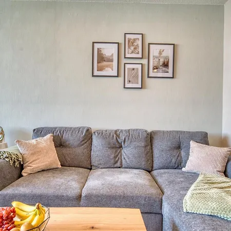 - Haus K, App 0k0803 * هايليغنهافن